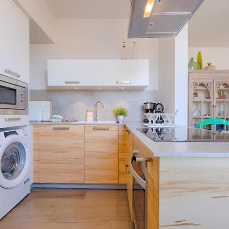 C20 - Adorable Apartment In The Center With Sun Terrace Malaga Ngoại thất bức ảnh