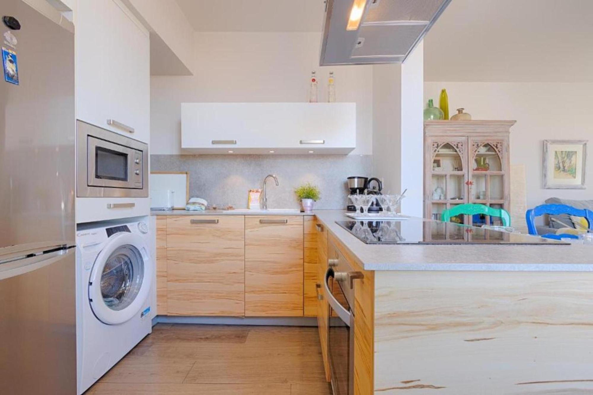 C20 - Adorable Apartment In The Center With Sun Terrace Malaga Ngoại thất bức ảnh