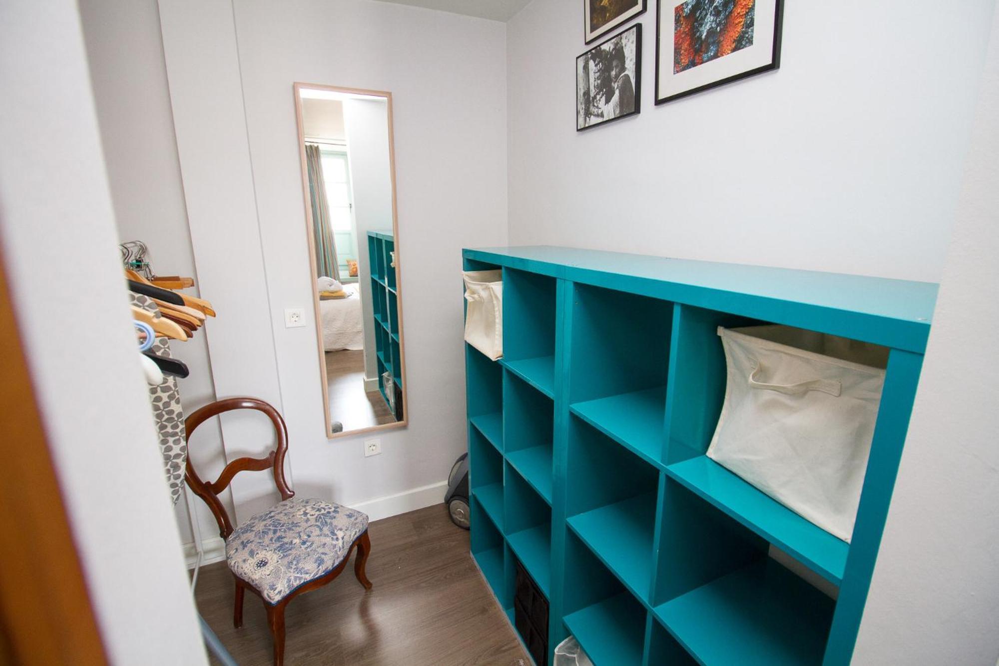 C20 - Adorable Apartment In The Center With Sun Terrace Malaga Ngoại thất bức ảnh